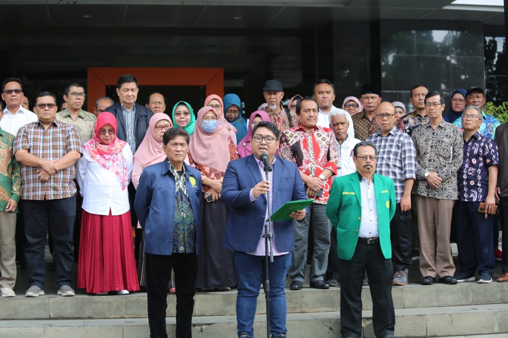 Foto Humas UMJ