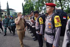 Pj Bupati Garut
