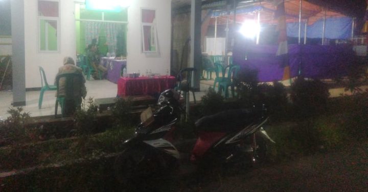 Istirahat