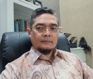 Fajar Agus Murdi Laksono, SH