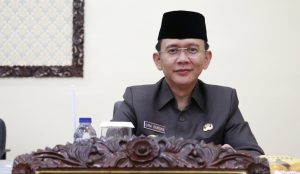 Pj Bupati Bekasi