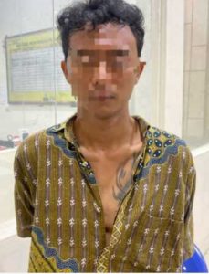 Pelaku