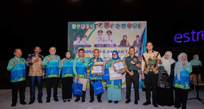 Rakok Kadinsos Prov Sulteng.