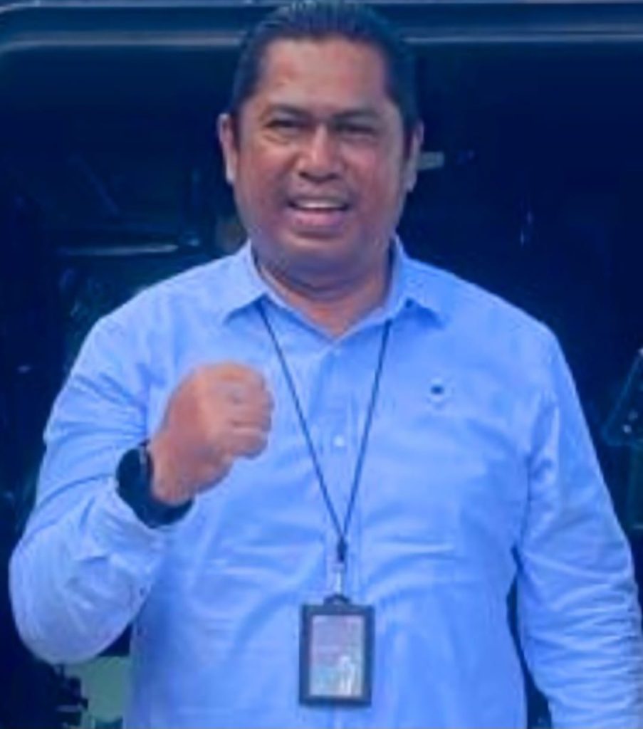 Rully E.Tarapanjdang