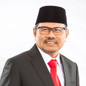 Dr. Muhammad Akhyar Adnan (Foto: Dok. pribadi for Faktahukum.co.id)