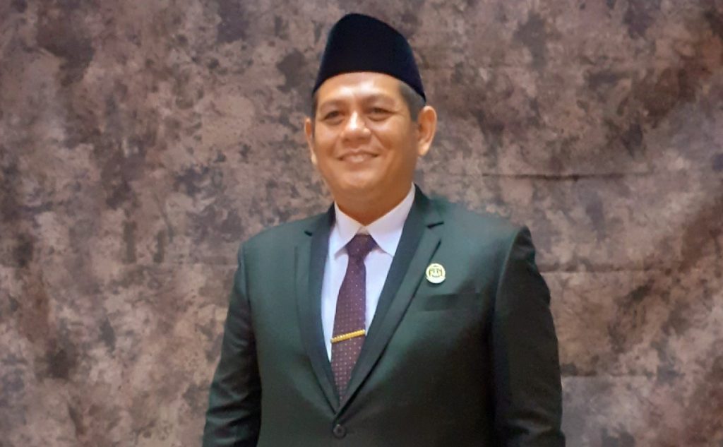 Arif Rahman Hakim.(Ist)