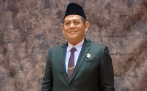 Arif Rahman Hakim.(Ist)