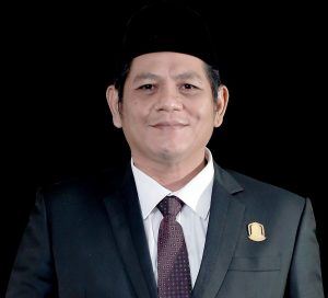 Arif Rahman Hakim. (ist)