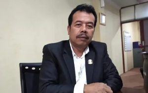 Bambang Supriyadi. (ist)