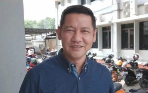 Dariyanto. (Ist)