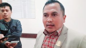 H. Sholihin atau yang akrab disebut Gus Shol. (ist)
