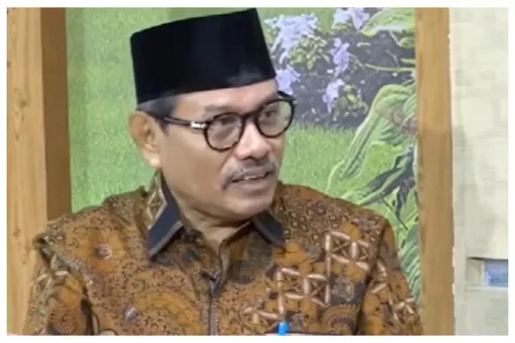 Dr. Muhammad Akhyar Adnan (Foto: Dok. pribadi)