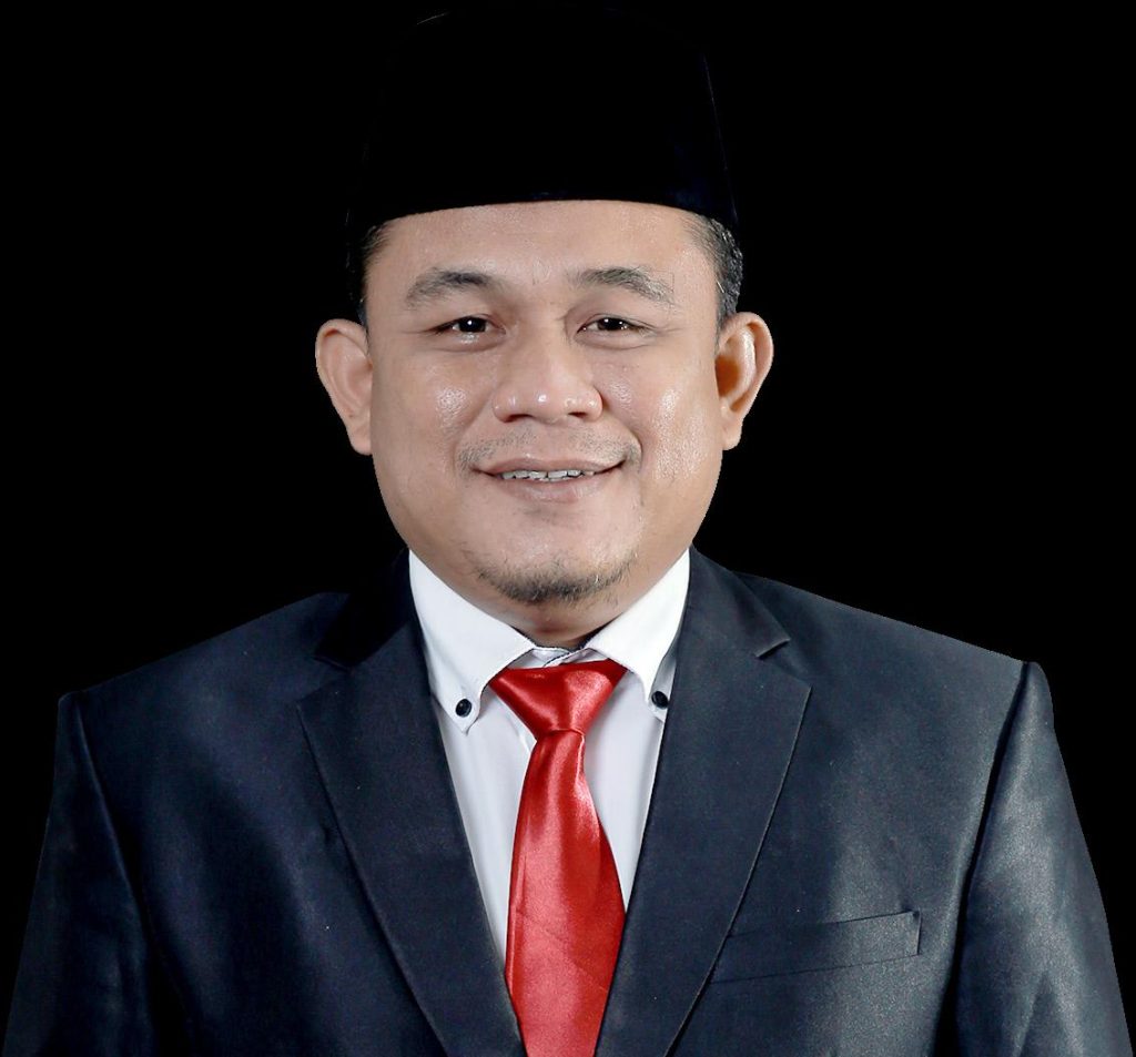 Komarudin