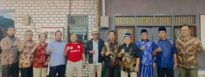 Foto Bersama
