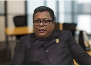 Nuryadi Darmawan. (Ist)