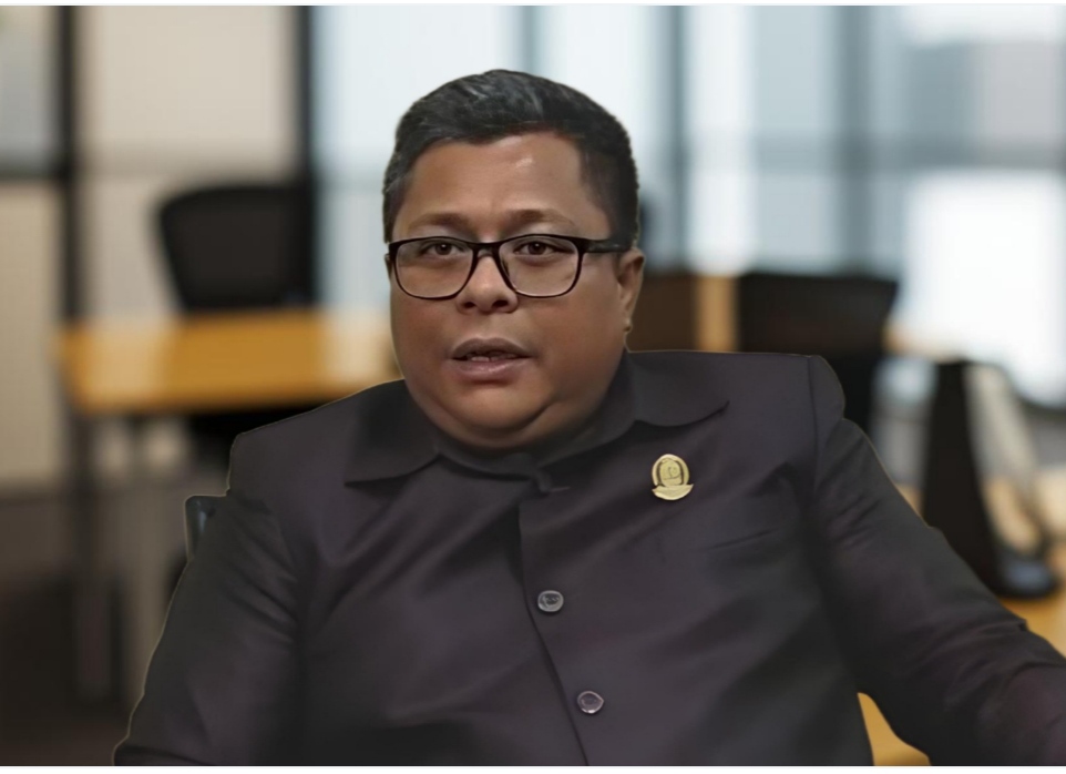 Nuryadi Darmawan. (Ist)