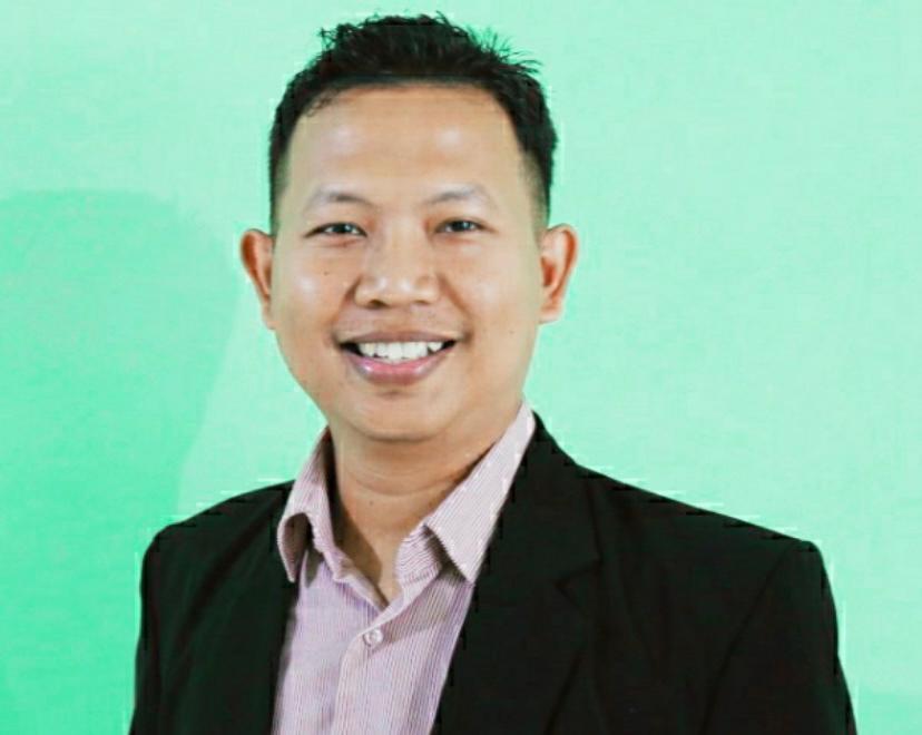 Akademisi UNIVAL Cilegon Ahmad Faiz (Foto: Dok. pribadi)