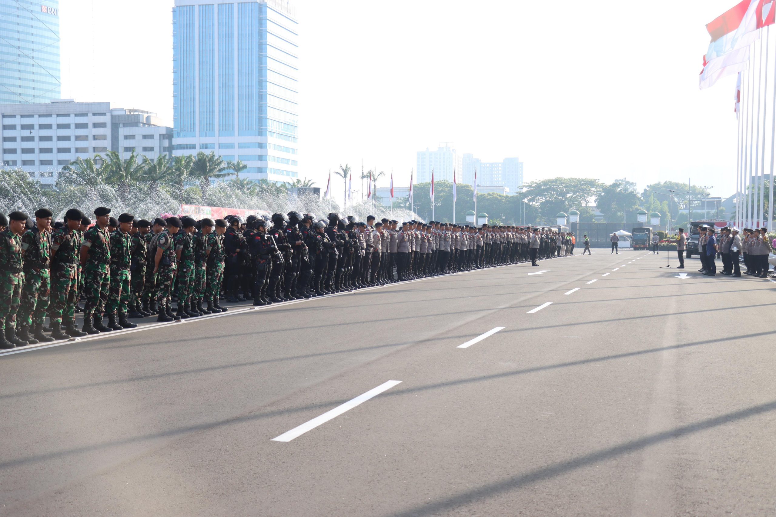 Polisi Kerahkan 2.013 Personel Tanpa Membawa Senjata Api, Amankan Aksi Unjuk Rasa di DPR/MPR RI 1 IMG 20240822 WA0151 scaled