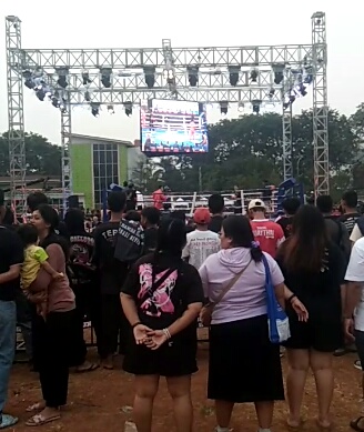Warriors Of Galaxy, Baku Hantam Championship Pertama di Bekasi 1 IMG 20240825 WA0039