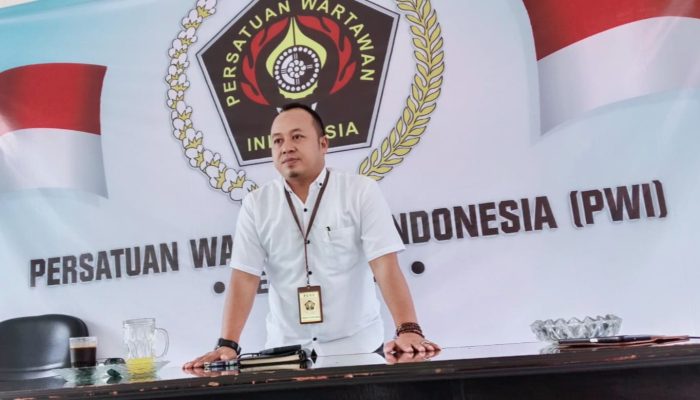 Ketua PWI Bekasi Raya Minta KPU Transparan Kelola Anggaran Pilkada 2024 1 IMG 20240910 WA0090