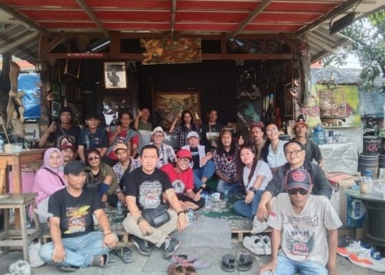 Harapan KPJ Saat Dikunjungi Calon Wali Kota Bekasi Heri Koswara 1 IMG 20240918 WA0067