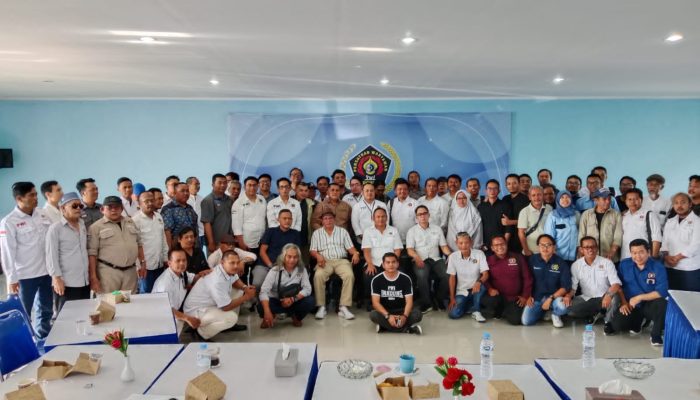 Sesuai PDPRT, PWI Jawa Barat Tegas Dukung Pengurus Hasil KLB 1 IMG 20240921 WA0024