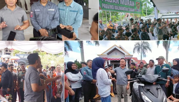 Gubernur Kalteng Sugianto Sabran Gratiskan Paket Sembako di Kabupaten Lamandau 1 IMG 20241005 WA0043