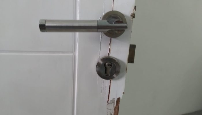 Perumahan Komplek Dosen IKIP Geger, Salah Satu Rumah Warganya Dibobol Maling 2 IMG 20241010 WA0113
