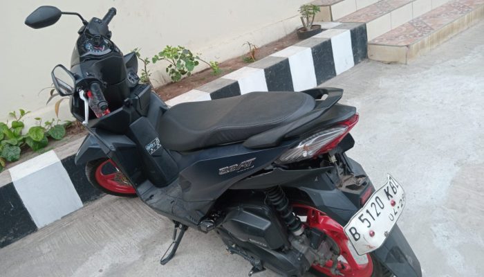 Pelaku Curanmor Babak Belur Dihakimi Massa 1 IMG 20241013 WA0105