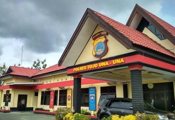 Istri Sah PR Laporkan Balik Oknum PNS Dinkes Touna 1 IMG 20241018 WA0004