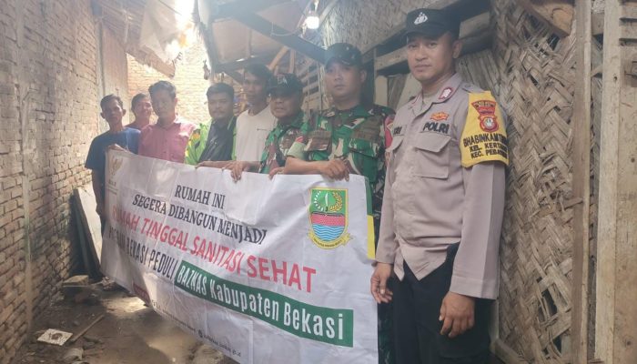 Polsek Pebayuran Bantu Ajukan RUTISAE Ke BAZNAS Untuk Warga 1 IMG 20241220 WA0136 1