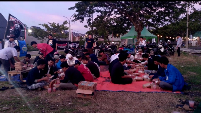 Komunitas Pemuda Babelan Gelar Deklarasi Anti Tawuran 1 Screenshot 20250323 203345 1