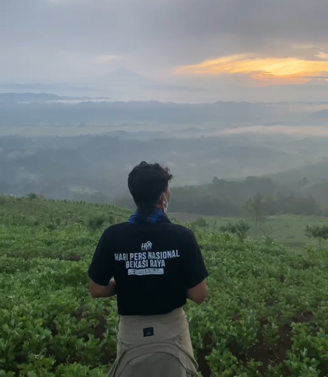 Puncak Bukit Pulek Karang Reja, Potensi Besar Untuk Dijadikan Desa Wisata 3 Screenshot 20250404 094902 1