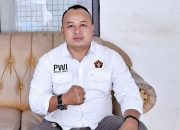 Foto.Ketua Persatuan Wartawan Indonesia (PWI) Bekasi Raya, Ade Muksin S.H (Ist)