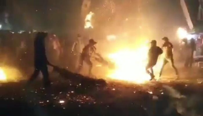Perang Obor Tegalsambi: Api Tradisi, Bara Budaya, Doa Leluhur Menyala 1 IMG 20250610 WA0063