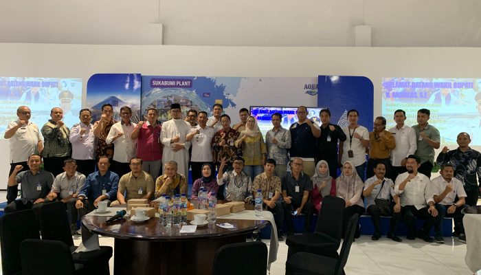 Aqua Sukabumi Jadi Tuan Rumah Forum CSR Wilayah Sukabumi Utara. 1 IMG 20250612 WA0059 1