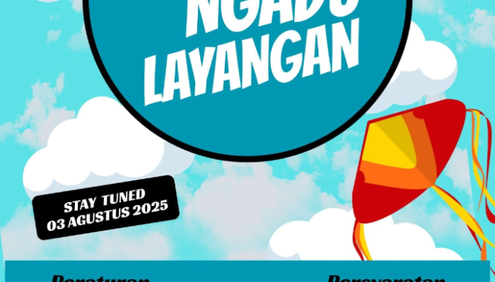 Rangkaian HUT RI ke-80: Karang Taruna RT 02 RW 03 Gelar Lomba Layangan Seru di Jatibening Baru 1 1000449083