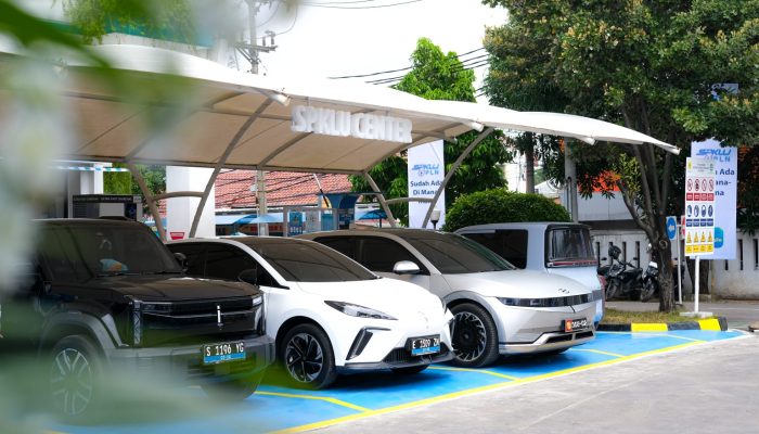 Empat SPKLU Center Hadir di Jawa Barat, Perjalanan dengan Mobil Listrik Kini Lebih Nyaman 1 1000533402