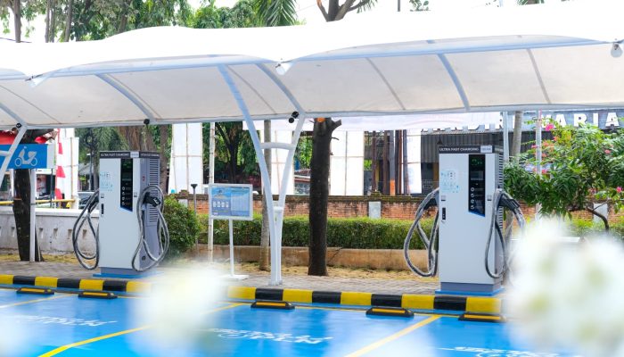 Empat SPKLU Center Hadir di Jawa Barat, Perjalanan dengan Mobil Listrik Kini Lebih Nyaman 2 IMG 20250825 WA0013