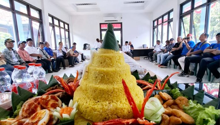 PWI Bekasi Raya Gelar Tasyakuran: Akhiri Dualisme, Teguhkan Persatuan Wartawan 1 1000582742