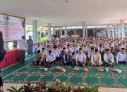 Maulid Nabi Muhammad SAW