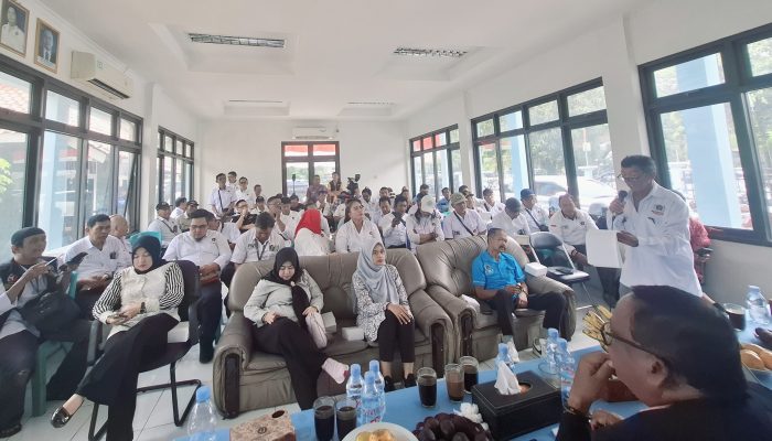 Transparansi CSR di Kota Bekasi Didorong Lewat Revisi Regulasi dan Pembentukan Lembaga Pengawasan 2 1000900314