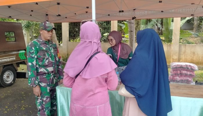 Gerkan Pasar Murah