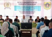 Aspirasi Warga Dramaga