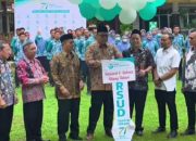 HUT ke 71 RSUD dr. Soetrasno Rembang