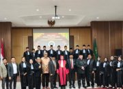 Advokat baru DePA RI