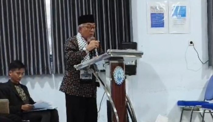 Imam Yakhsyallah Mansur