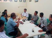 Audiensi Warga Tamansari