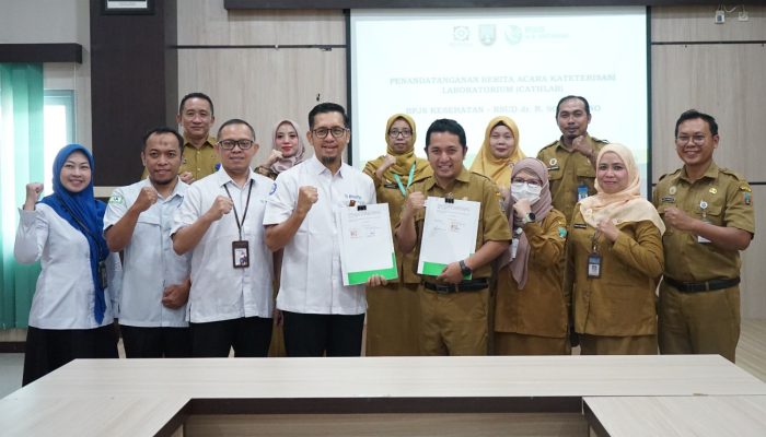 BPJS RSUD Rembang