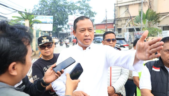 Berikan Kenyamanan